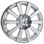 фото Replica HO-095 7.5x17/5x120 D64.1 ET45 Silver