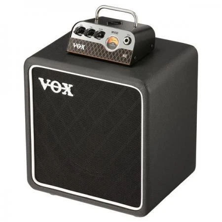 Фото Гитарный комбоусилитель VOX MV50-AC-SET