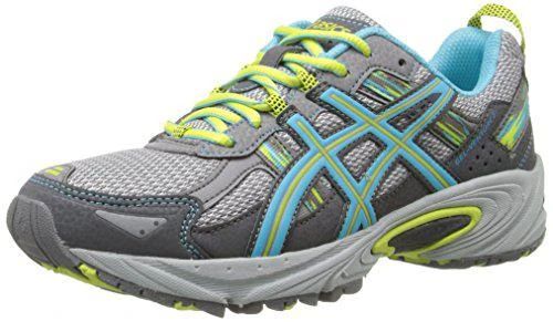 Фото ASICS Women's GEL-Venture 5 Running Shoe