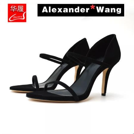 Фото Босоножки AW/0035 2015 Alexander Wang