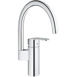 фото Grohe Eurostyle Cosmopolitan 30221002 Смеситель для кухни, стандартный