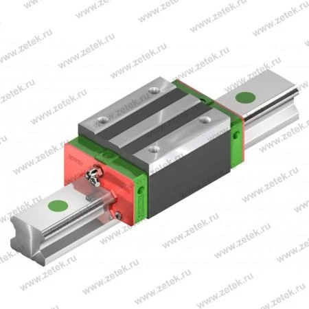 Фото Блок HIWIN HGH20CAZ0C