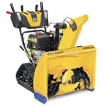 фото Снегоуборщик Cub Cadet XS3 76 TDE 31AY7EVZ603