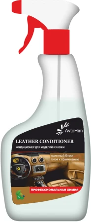 Фото Кондиционер для кожи Leather Conditioner