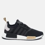 фото Adidas Originals NMD R1 Core Black/Ice Purple/White