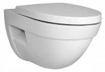 фото VitrA Form 500 4305B003-0075 сиденье стандарт