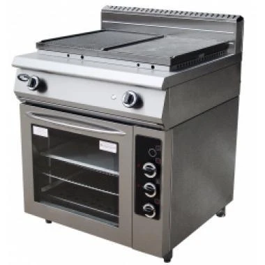 Фото Пов. жарочная GRILL MASTER Ф2ЖТЛПЖДГ ГАЗ 13007п