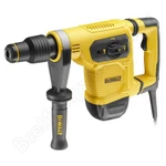 фото Перфоратор DEWALT SDS-max D25481K