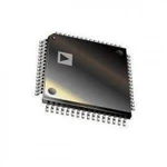 фото AD1933YSTZ Analog Devices ИС ЦАП для аудиосигналов IC 8 CHAudio w/on chip PLL