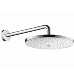 фото Hansgrohe Raindance Select S 300 2jet 27378400 Верхний душ (хром/белый) | интернет-магазин сантехники Santehmag.ru