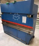 фото Пресс Press brake LVD 40 t