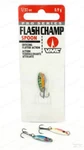 фото Блесна VMC Flash Champ Spoon 0,9 гр