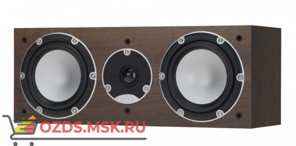 Фото Центральный канал Tannoy Mercury 7С Цвет: Орех WALNUT