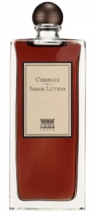 Фото Serge Lutens Chergui 50мл Стандарт