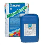 фото Mapei Mapelastic, обмазочная гидроизоляция, 32 кг