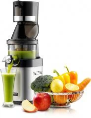 Фото Соковыжималка Kuvings Whole Slow Juicer Chef CS600