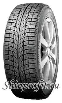 Фото Michelin X-Ice Xi3 215/45 R17 91H