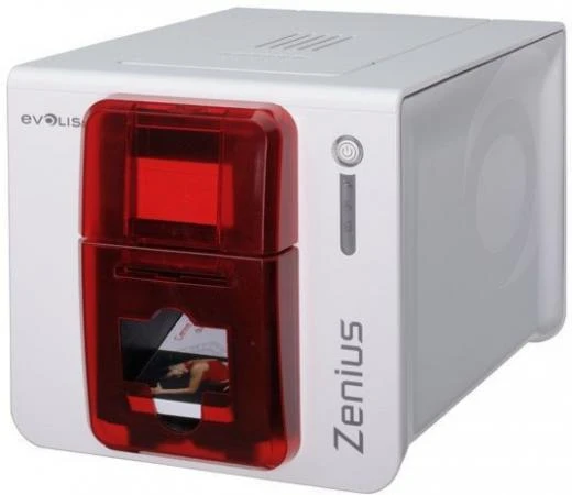 Фото Evolis Zenius Classic