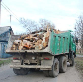 Фото Недорогой вывоз мусора по Всему Киеву