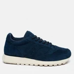 фото Saucony Jazz Original Suede Navy