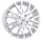 фото Replica HO41 5.5x15/4x100 D56.1 ET53 Silver