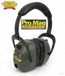 фото Наушники активные Pro Ears Pro Mag Gold, стерео, складные