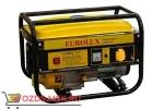 фото Eurolux G3600A Электрогенератор