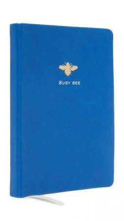 Фото Gift Boutique Книга для записей Busy Bee