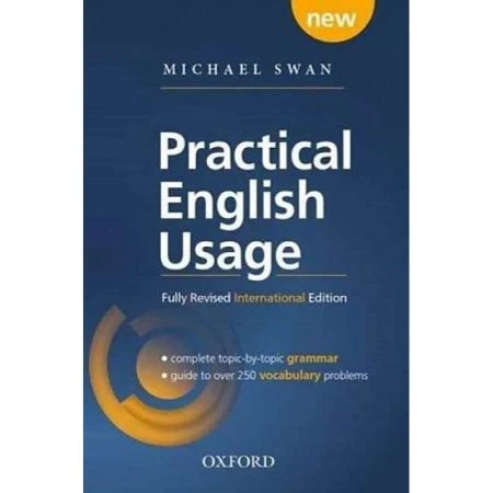 Фото Practical English Usage. International Edition without online access