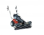 фото Подметальная машина tielburger TK 38 Briggs&Stratton