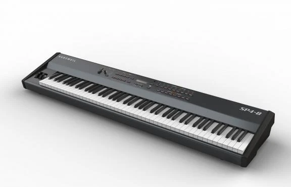 Фото Синтезатор KURZWEIL SP4-8 88