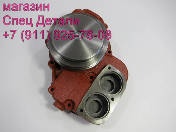 Фото Daewoo Насос водяной (помпа) DV15T 65065006385D