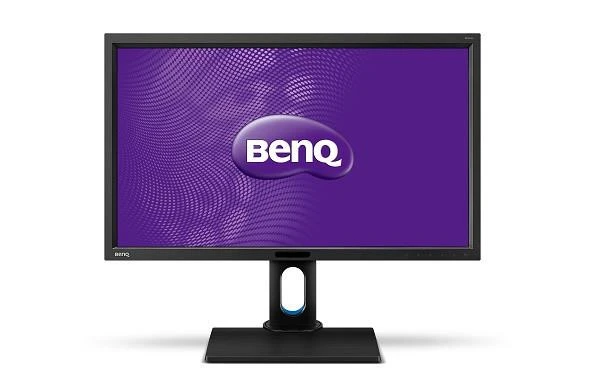 Фото Монитор 27" Benq BL2711U Black AHVA