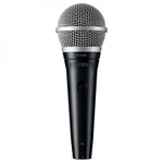 фото Вокальный микрофон Shure PGA48-XLR-E