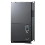 фото VFD1320C43A Преобразователь частоты (132.0kW 380V), Delta Electronics