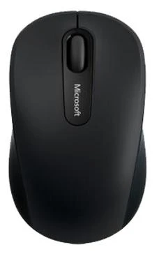 Фото Microsoft Беспроводная мышь Microsoft Mobile Mouse 3600 PN7-00004 Black Bluetooth