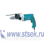 фото Дрель ударная Makita HP-2050