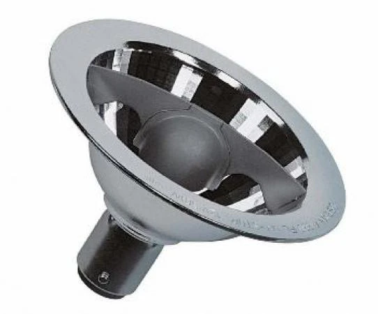 Фото Лампа галогенная с отражателем OSRAM HALOSPOT 70 - 41970 SP - 20W 12V BA15d 2900K 8 - 4050300010656