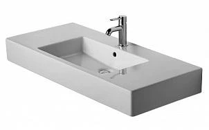 Фото Duravit Vero 0329100000 (105 см)