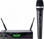 фото Радиосистема AKG WMS470 D5 SET BD8 (570-600)