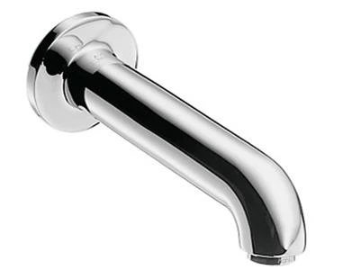 Фото Hansgrohe Axor Uno 38410000 Излив для ванны