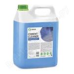 фото Очиститель после ремонта Cement Cleaner (5.5 кг) Grass 125305