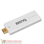 фото BenQ QCast Dongle QP01