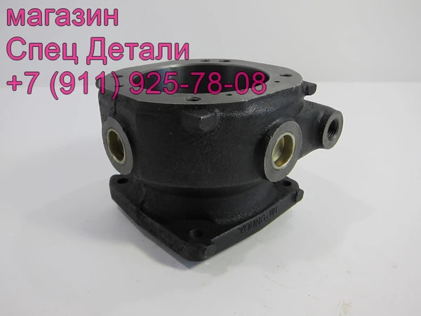 Фото Daewoo Гильза компрессора DV11 D90 H104 65541050018A