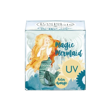 Фото Резинки для волос invisibobble Резинка-браслет для волос invisibobble Magic Mermaid Ocean Tango