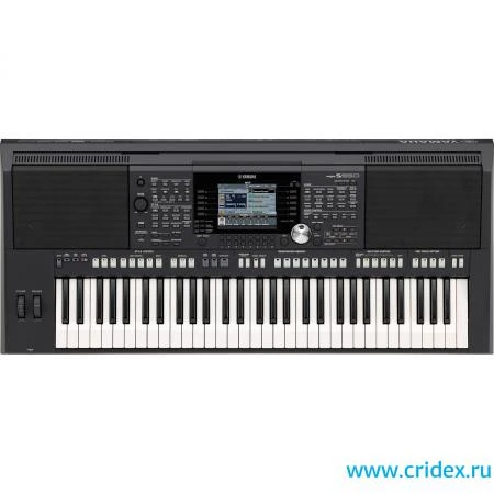 Фото Синтезатор YAMAHA PSR S770