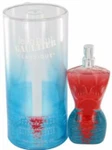 фото Jean Paul Gaultier Classique Eau D'Ete Summer 2004 100мл Тестер