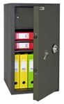 фото Safetronics Взломостойкий сейф Safetronics NTR 80MLGs I класс