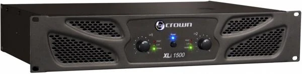 Фото Усилитель мощности CROWN XLi1500