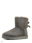 фото UGG Australia Угги женские UGG, 1016501, BLK